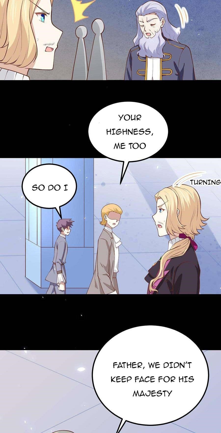 Starting From Today I’ll Work As A City Lord Chapter 181 - Page 23 in English