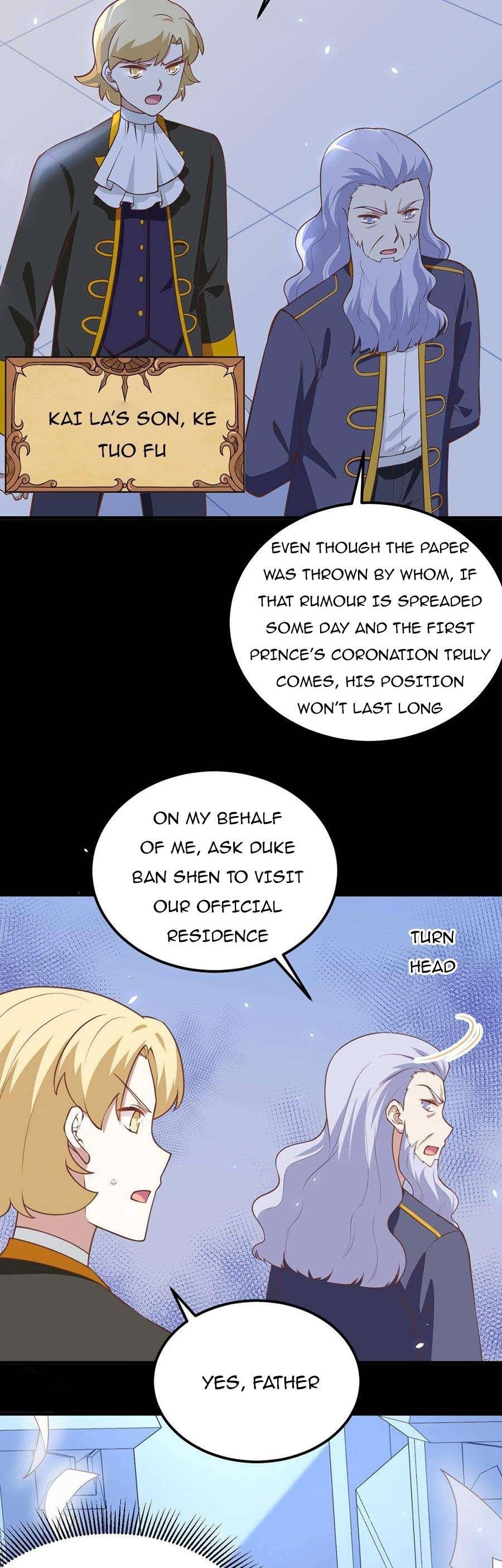 Starting From Today I’ll Work As A City Lord Chapter 181 - Page 24 in English