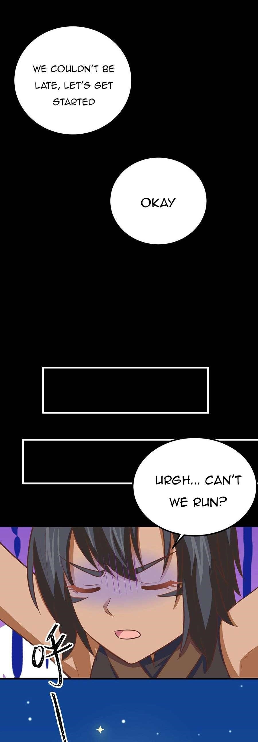 Starting From Today I’ll Work As A City Lord Chapter 181 - Page 8 in English