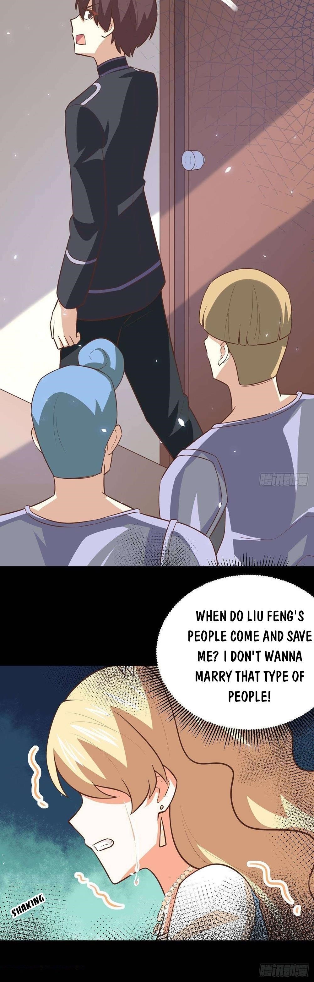 Starting From Today I’ll Work As A City Lord Chapter 182 - Page 11 in English