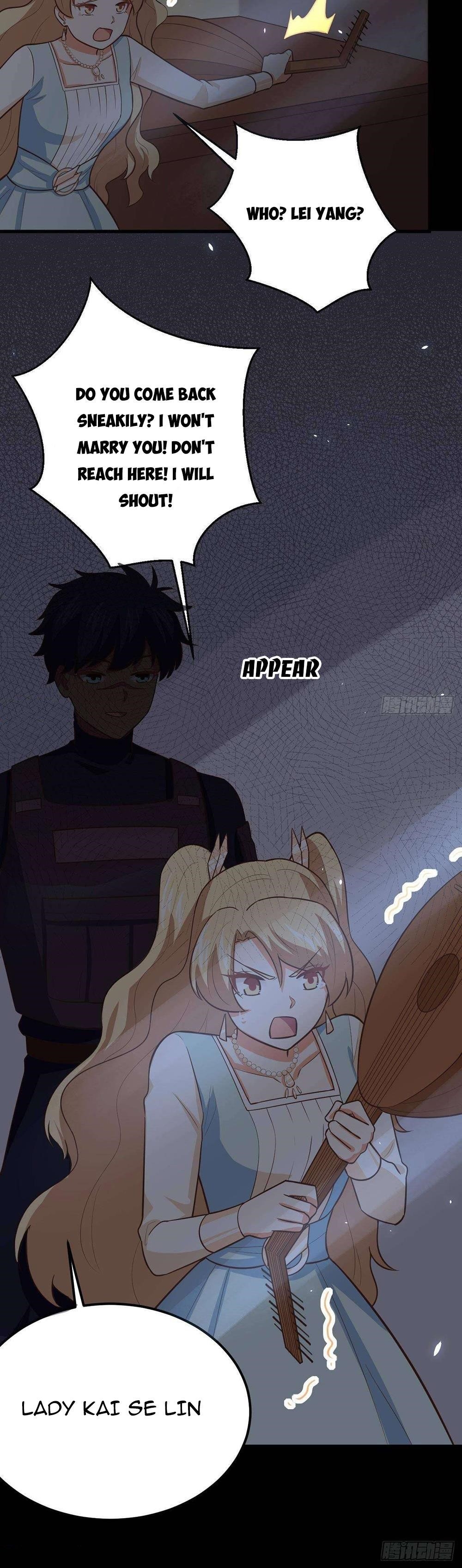 Starting From Today I’ll Work As A City Lord Chapter 182 - Page 13 in English
