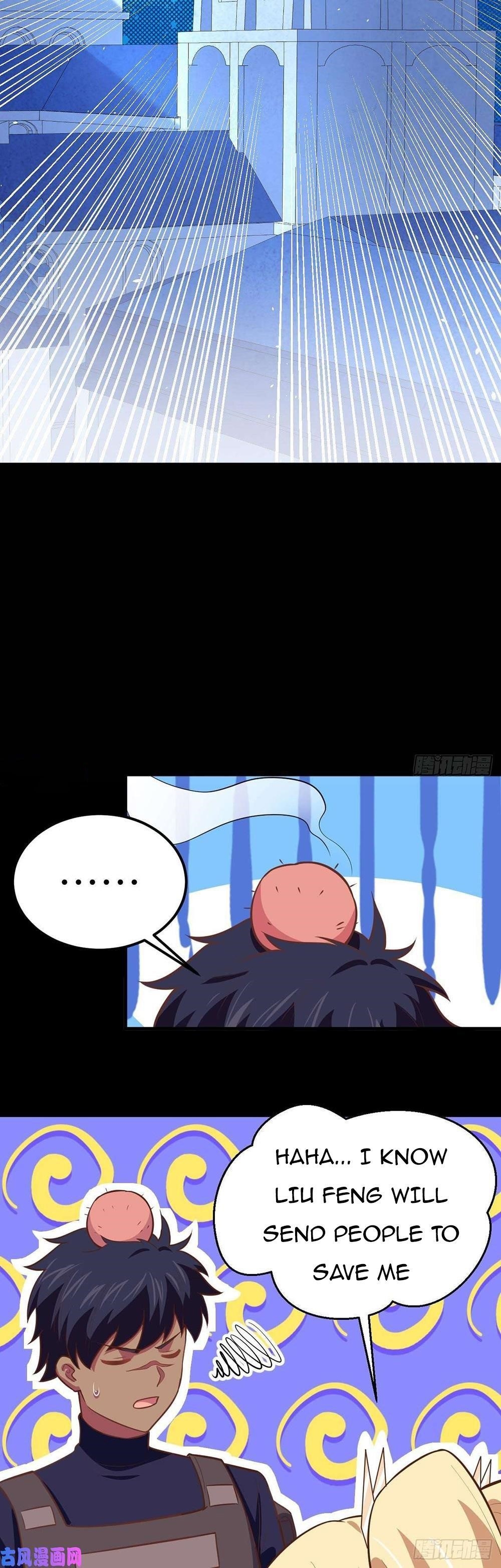 Starting From Today I’ll Work As A City Lord Chapter 182 - Page 15 in English