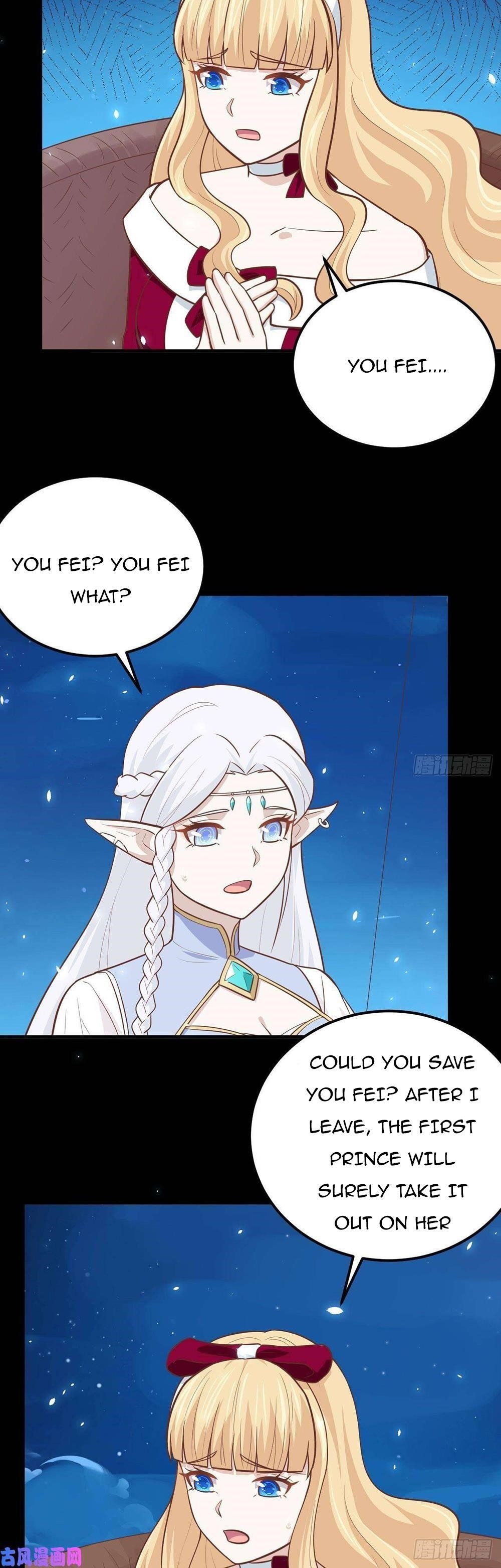 Starting From Today I’ll Work As A City Lord Chapter 182 - Page 3 in English