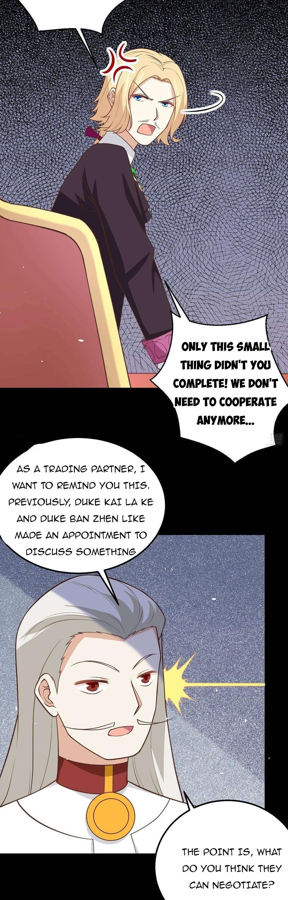 Starting From Today I’ll Work As A City Lord Chapter 182 - Page 6 in English