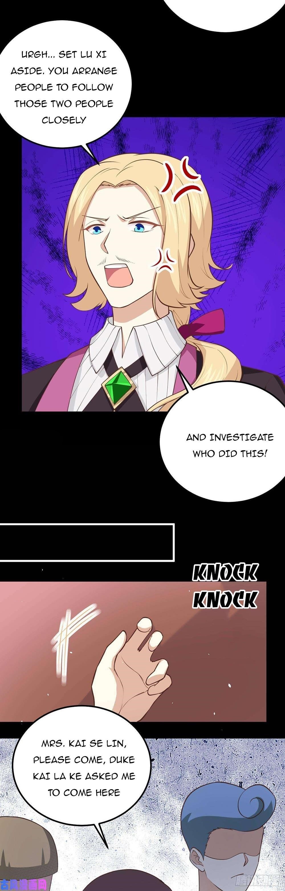 Starting From Today I’ll Work As A City Lord Chapter 182 - Page 7 in English