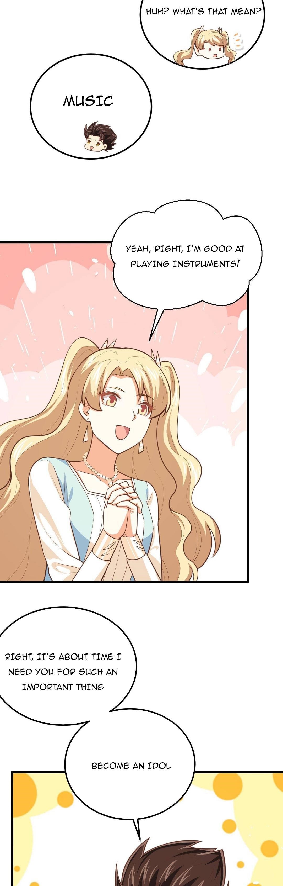 Starting From Today I’ll Work As A City Lord Chapter 185 - Page 15 in English