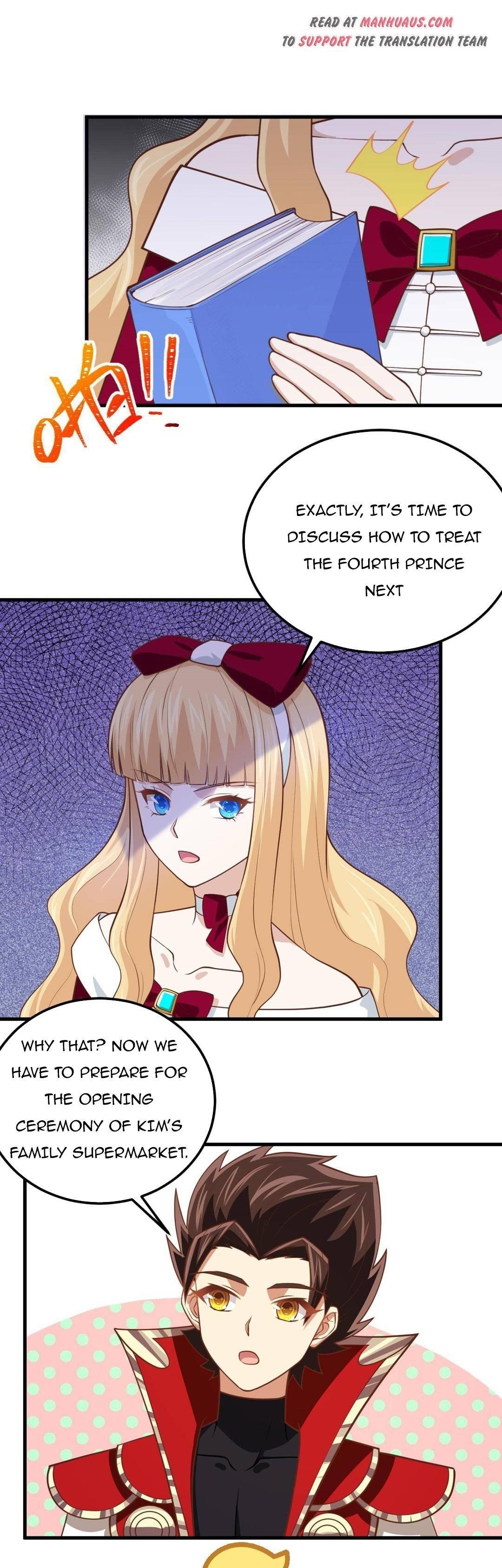 Starting From Today I’ll Work As A City Lord Chapter 185 - Page 25 in English