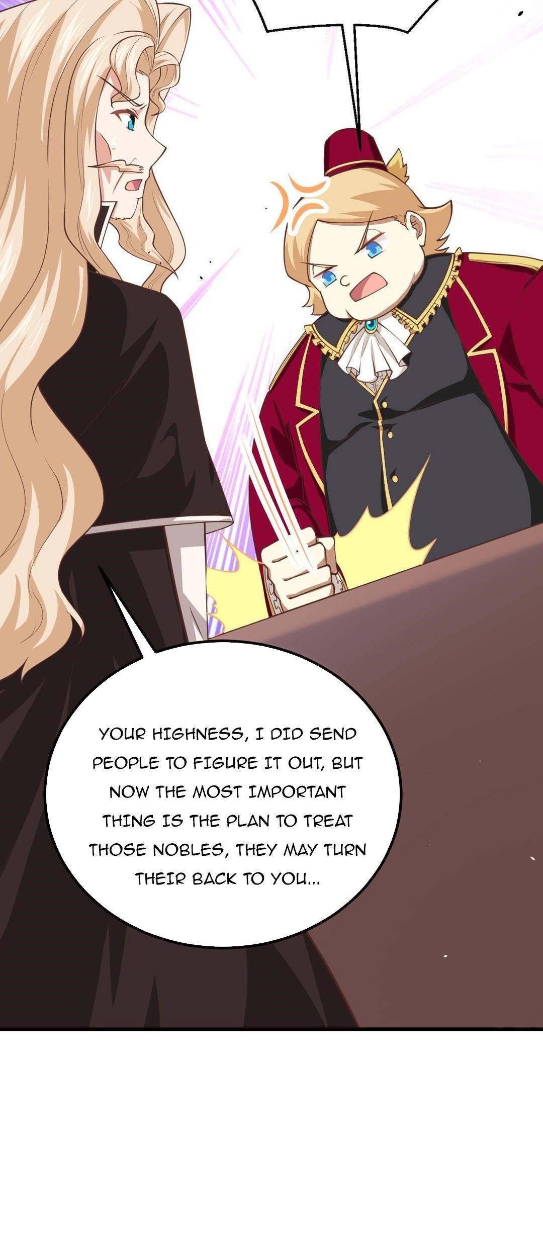 Starting From Today I’ll Work As A City Lord Chapter 185 - Page 4 in English
