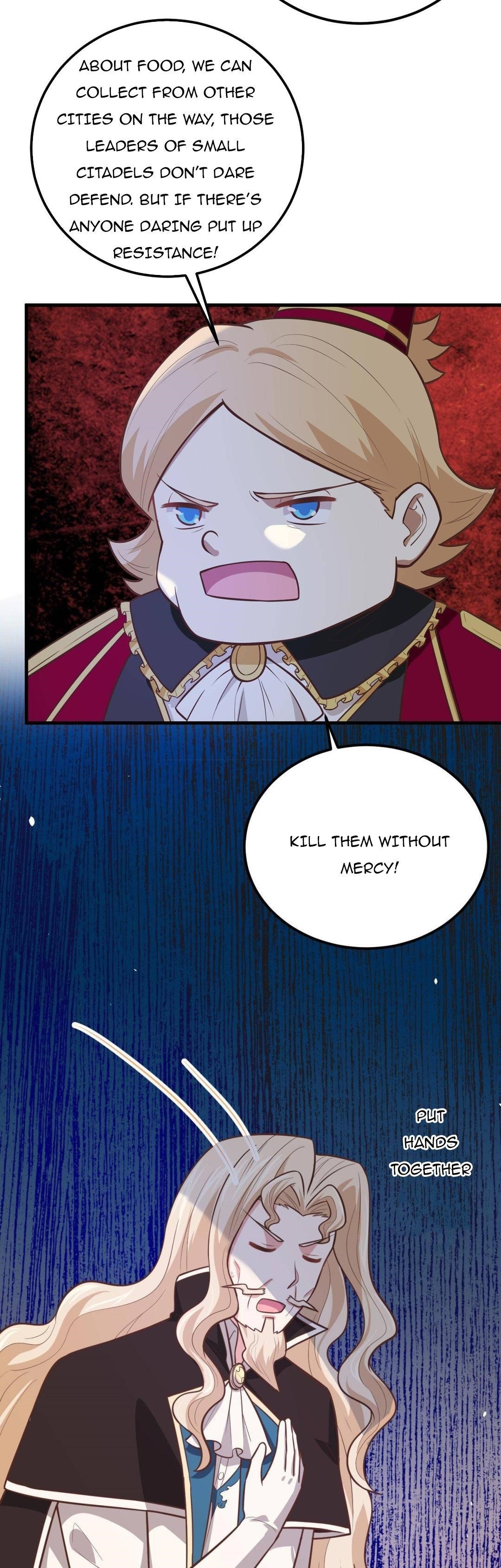 Starting From Today I’ll Work As A City Lord Chapter 185 - Page 6 in English