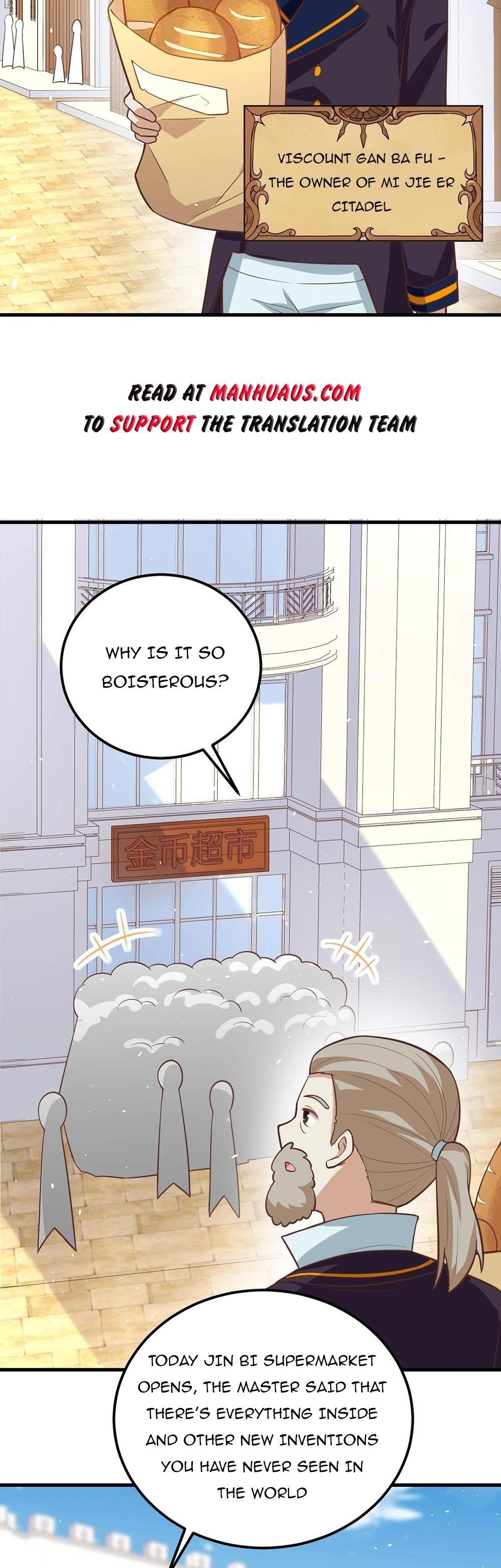 Starting From Today I’ll Work As A City Lord Chapter 186 - Page 13 in English