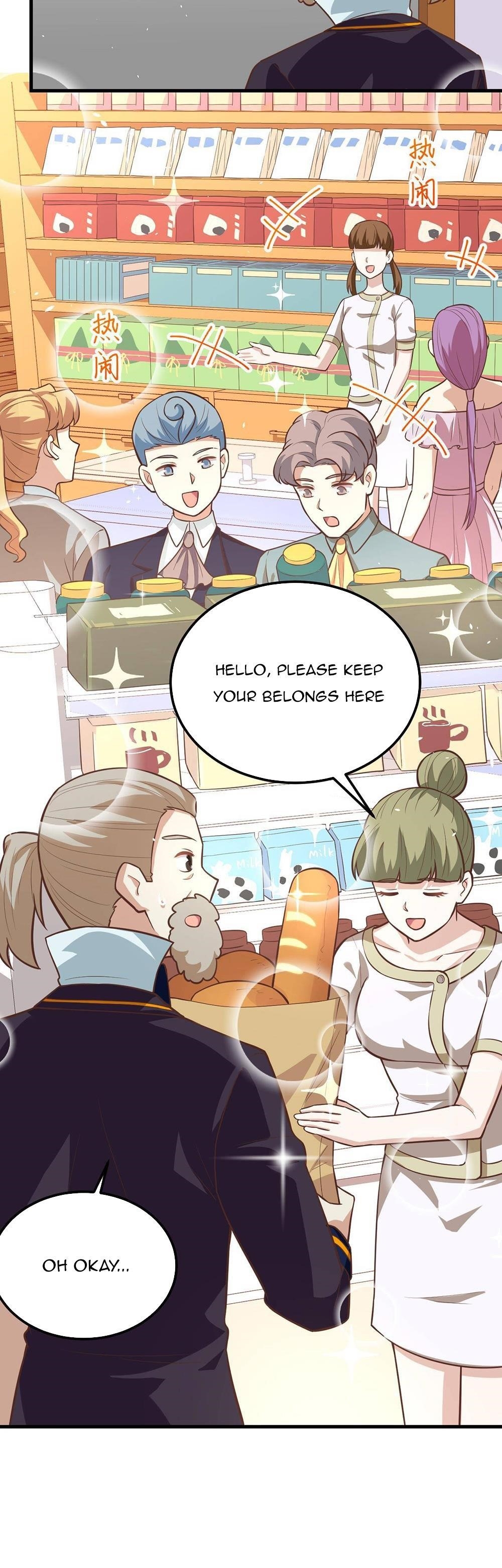 Starting From Today I’ll Work As A City Lord Chapter 186 - Page 15 in English