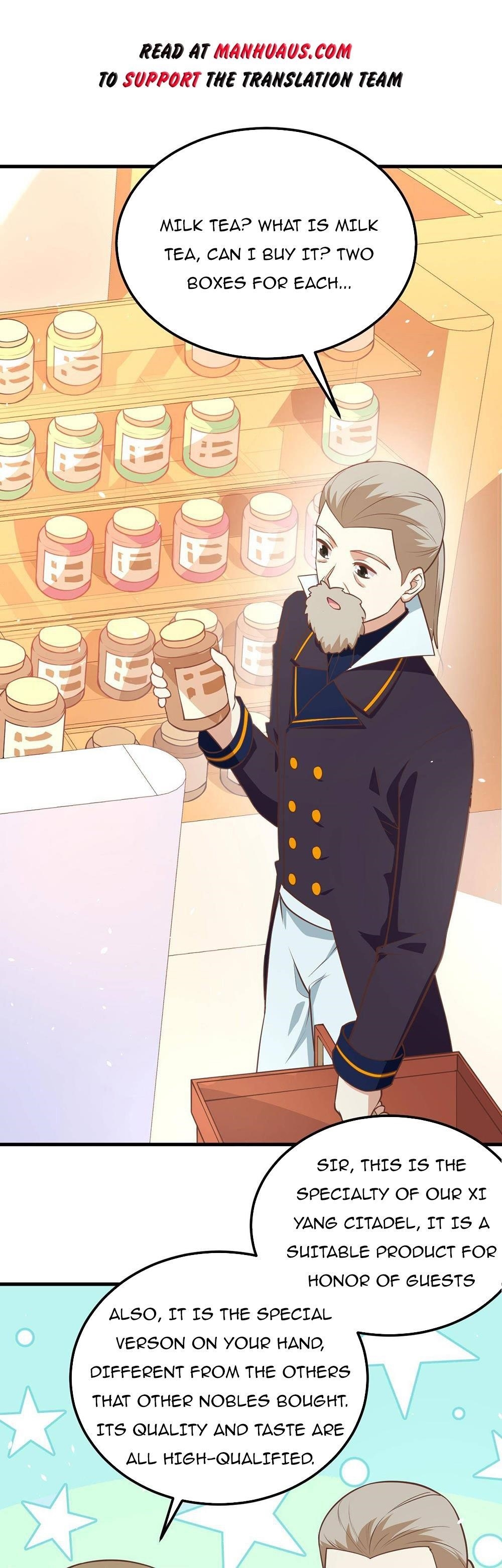 Starting From Today I’ll Work As A City Lord Chapter 186 - Page 16 in English
