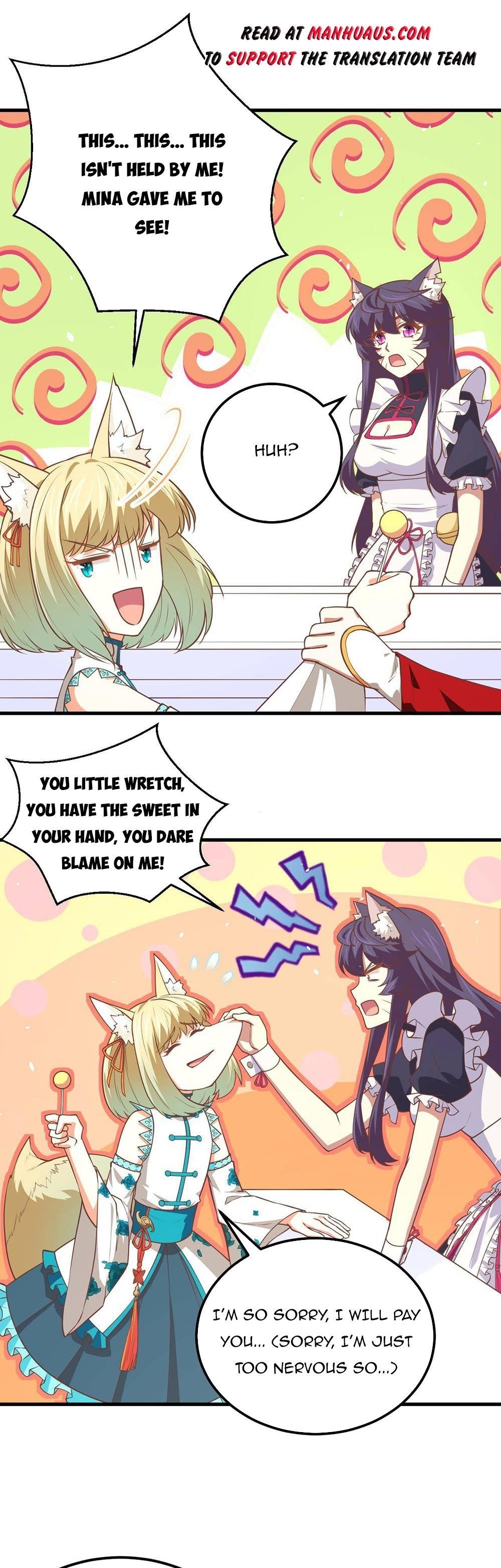 Starting From Today I’ll Work As A City Lord Chapter 186 - Page 6 in English