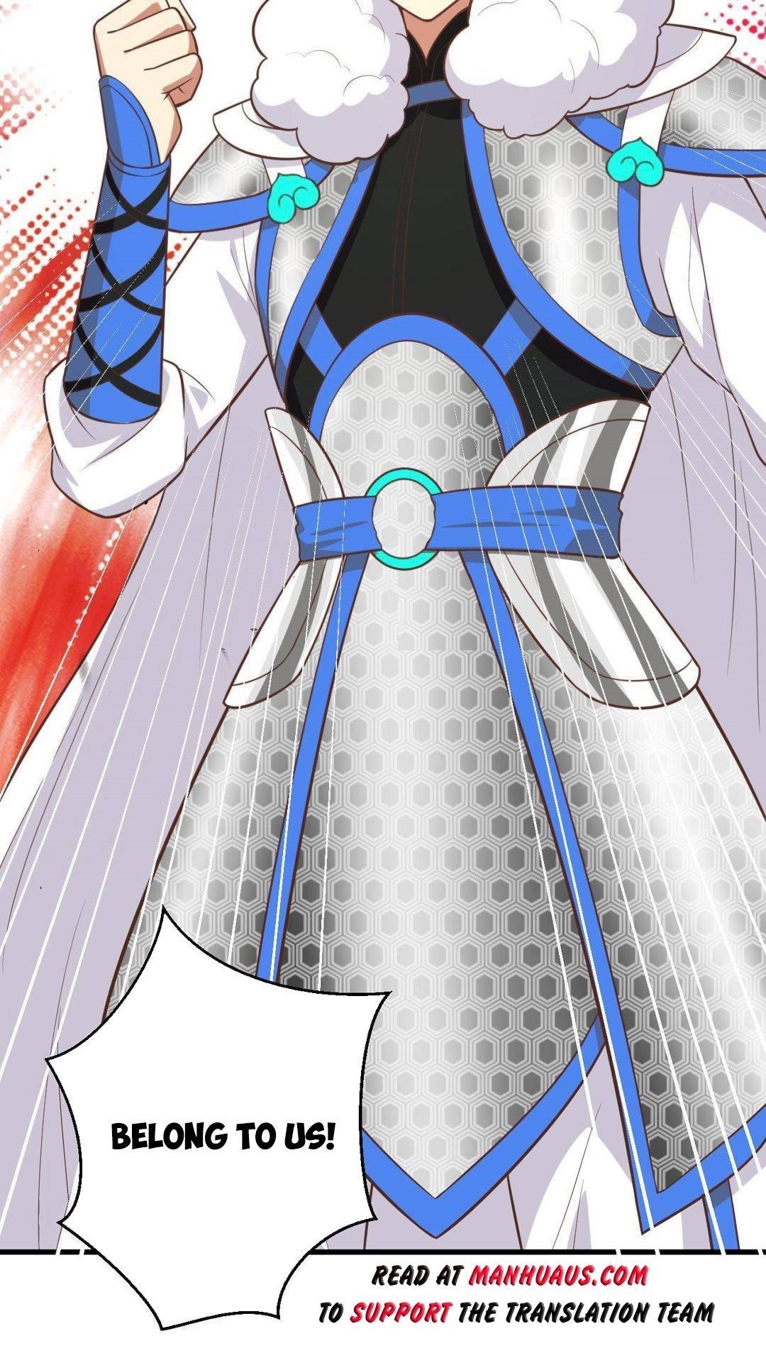 Starting From Today I’ll Work As A City Lord Chapter 187 - Page 16 in English