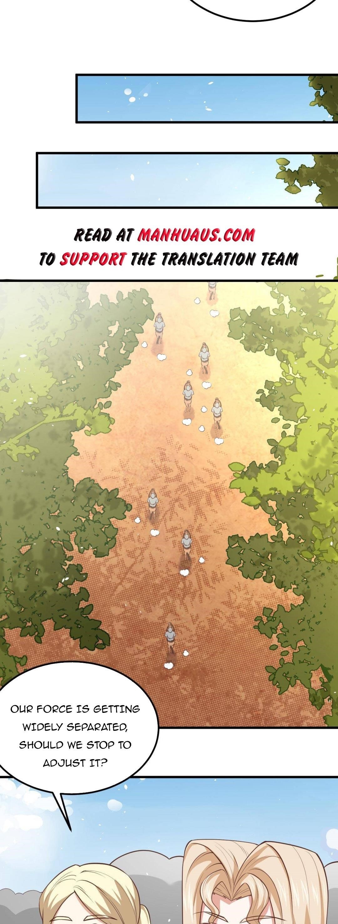 Starting From Today I’ll Work As A City Lord Chapter 187 - Page 19 in English