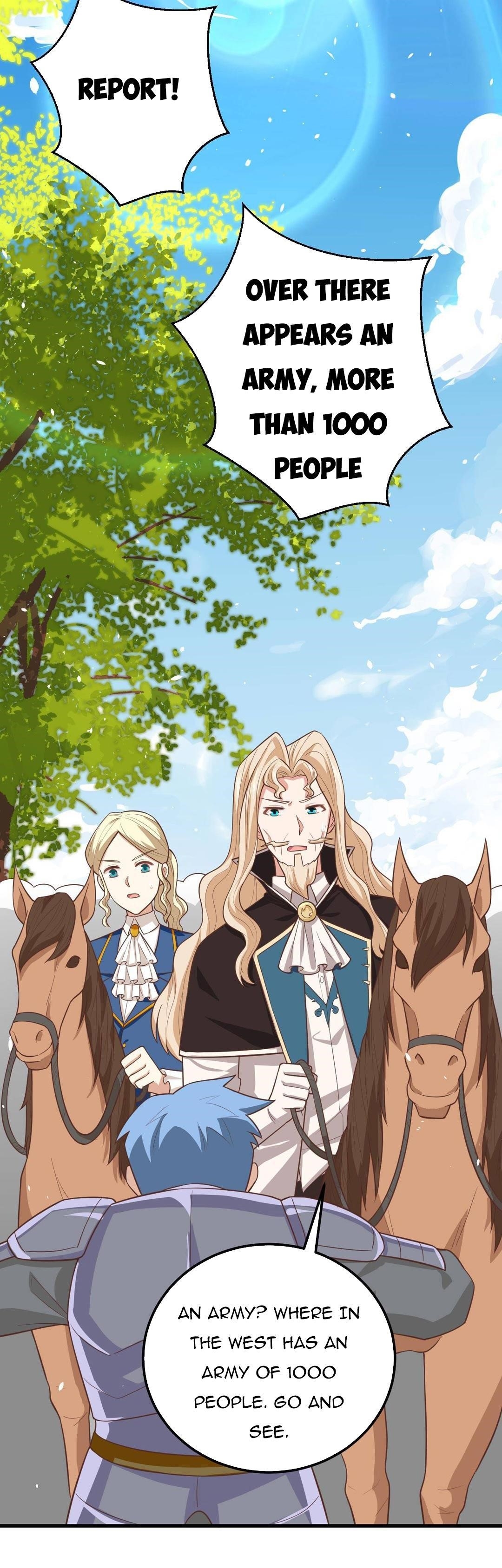 Starting From Today I’ll Work As A City Lord Chapter 187 - Page 22 in English