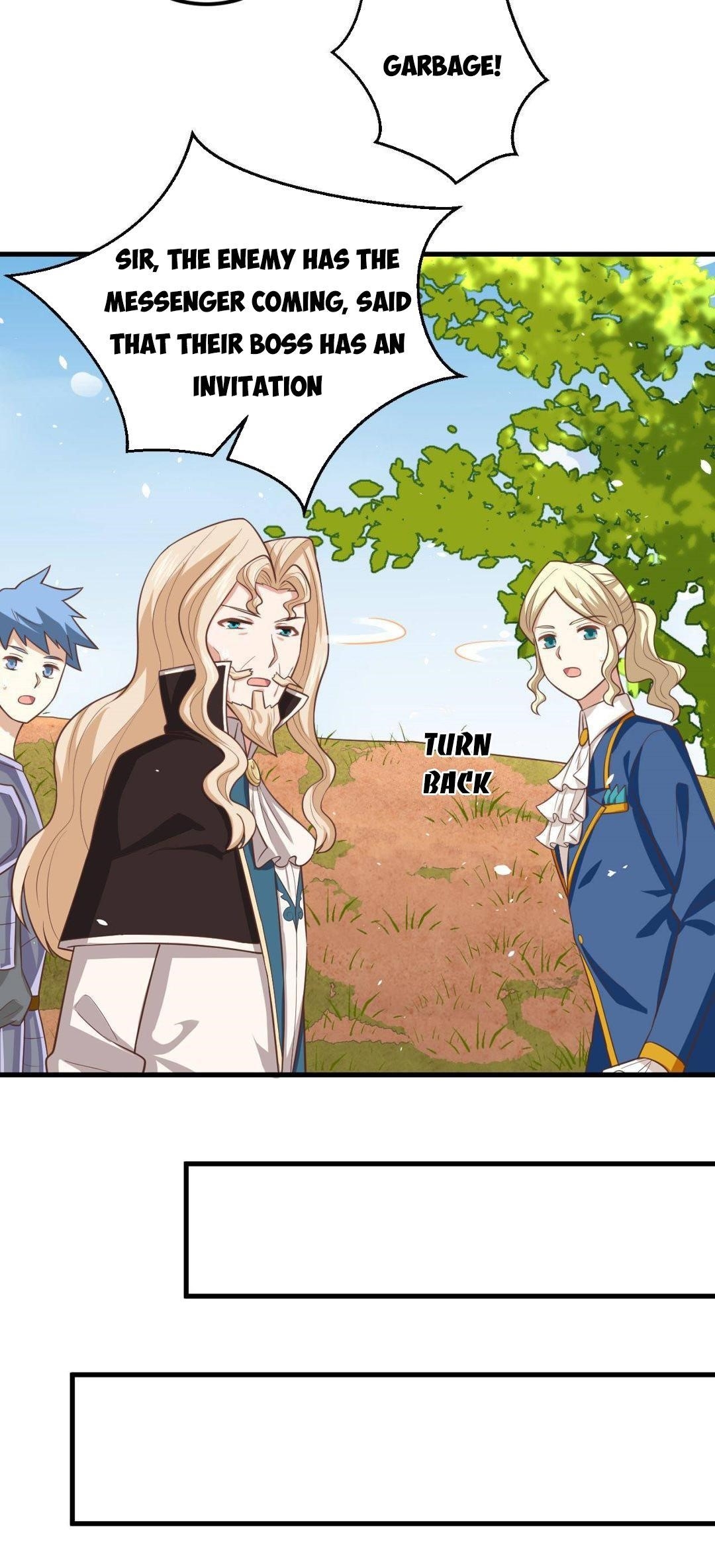 Starting From Today I’ll Work As A City Lord Chapter 187 - Page 24 in English