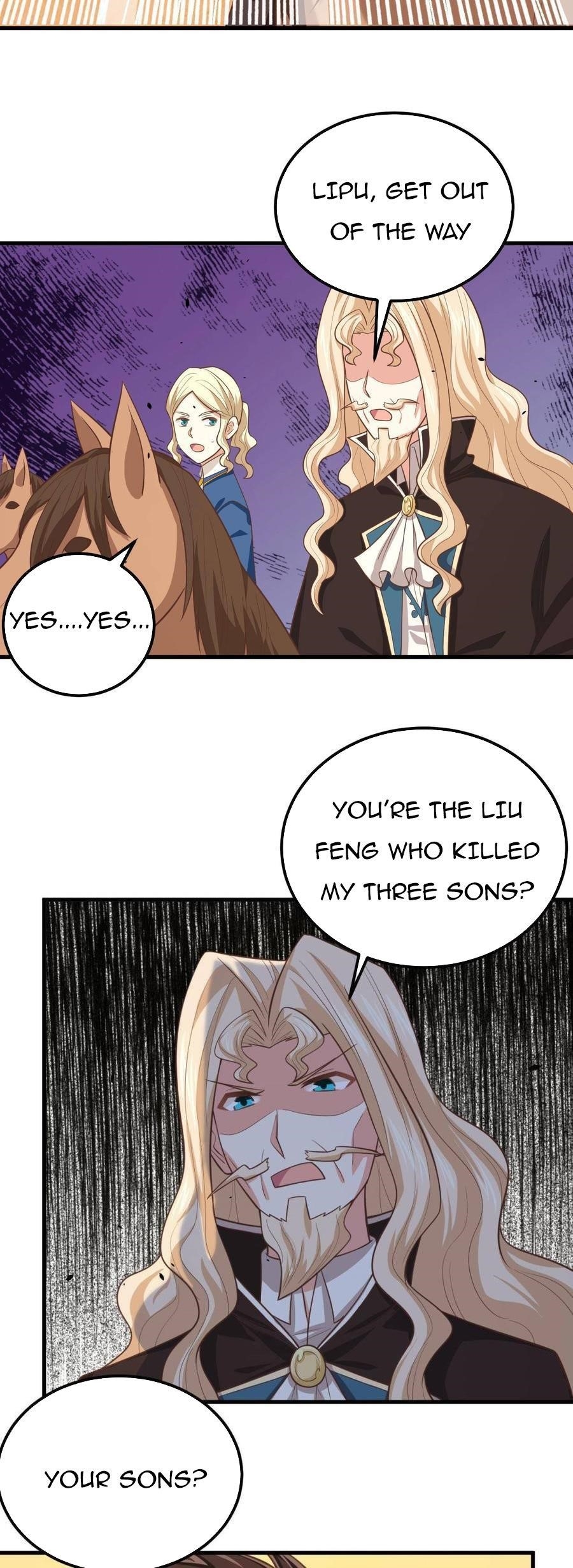 Starting From Today I’ll Work As A City Lord Chapter 188 - Page 4 in English