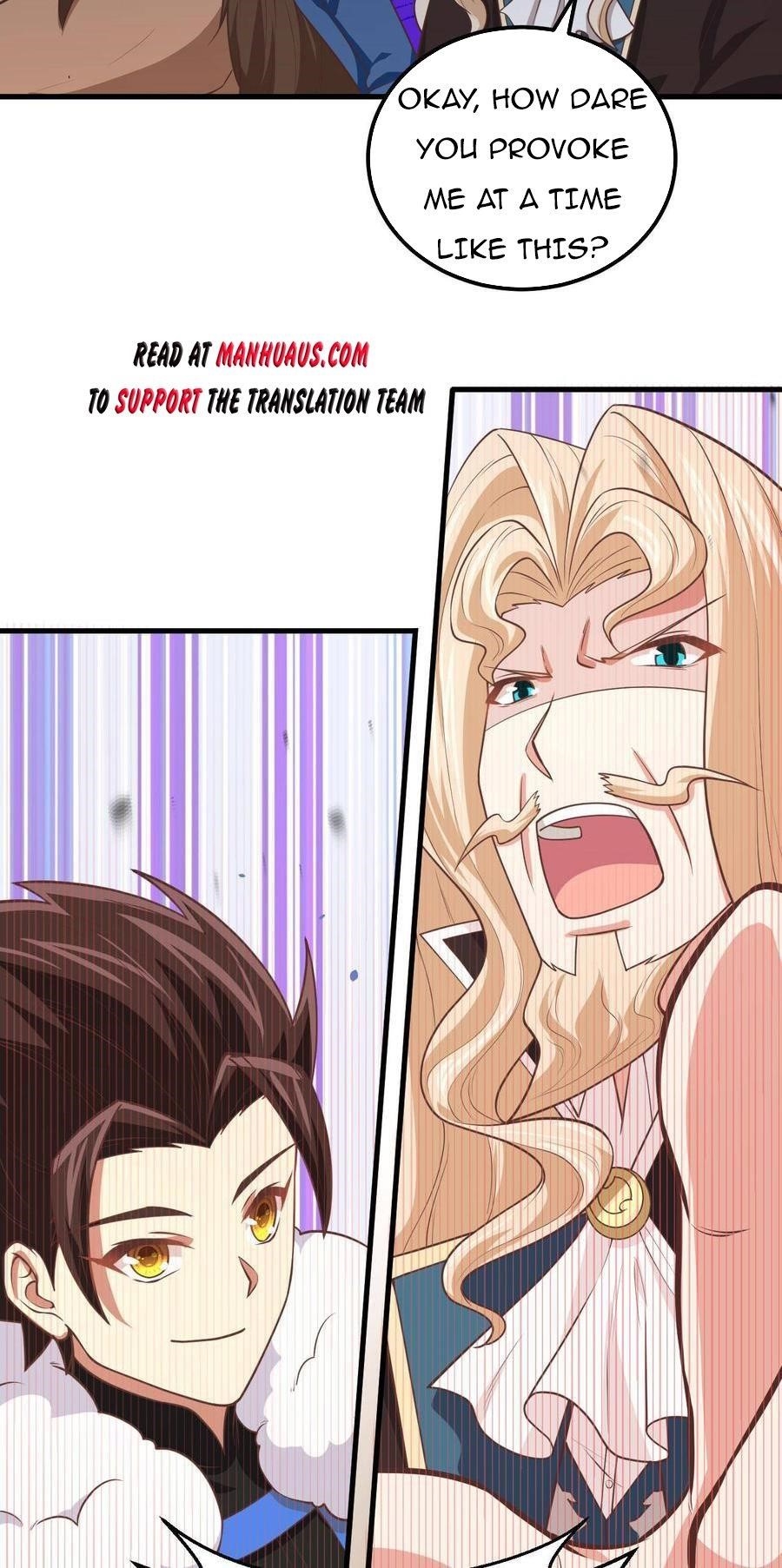 Starting From Today I’ll Work As A City Lord Chapter 188 - Page 6 in English
