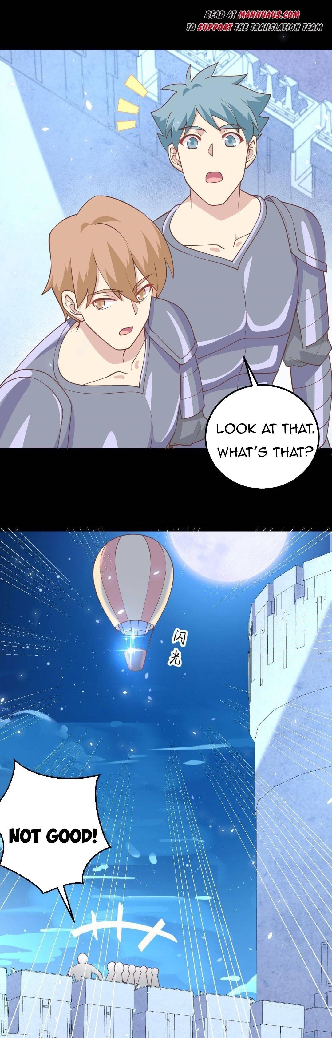 Starting From Today I’ll Work As A City Lord Chapter 189 - Page 15 in English