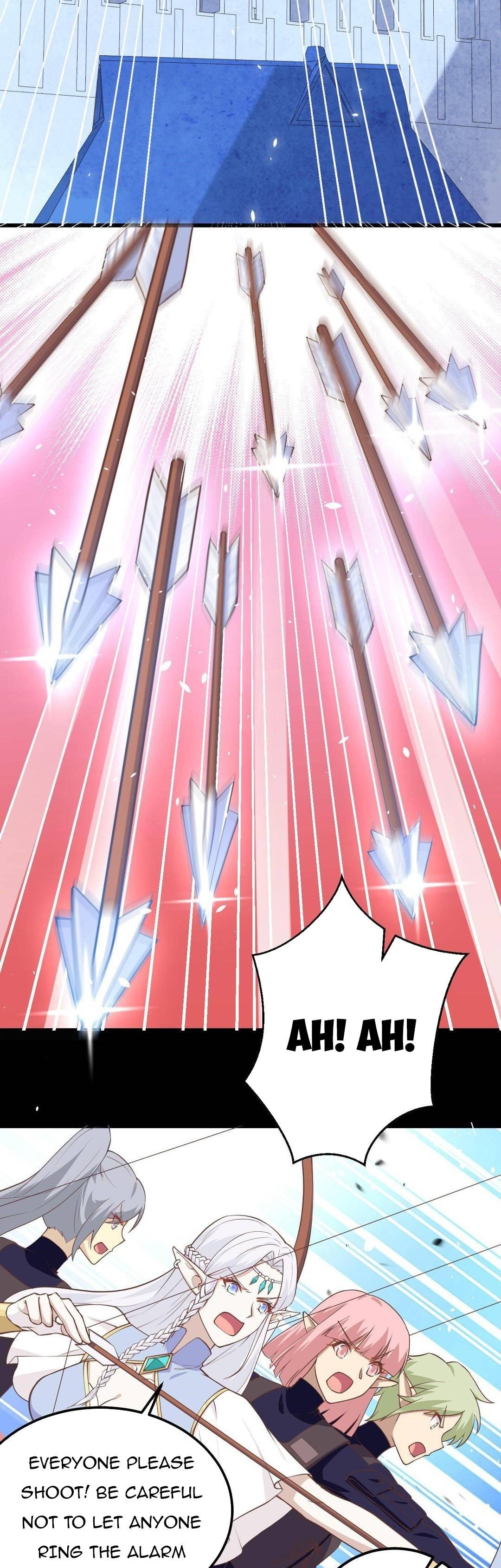 Starting From Today I’ll Work As A City Lord Chapter 189 - Page 16 in English