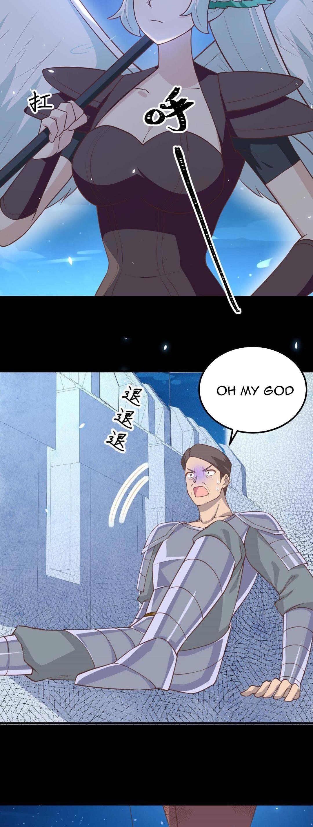 Starting From Today I’ll Work As A City Lord Chapter 189 - Page 22 in English