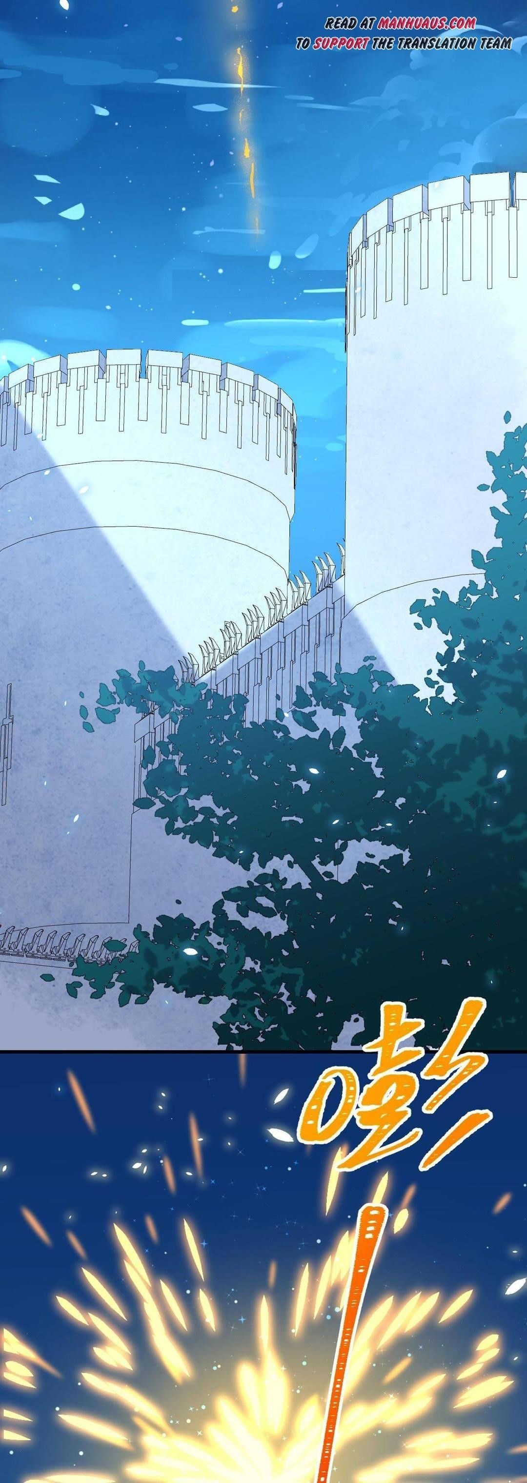 Starting From Today I’ll Work As A City Lord Chapter 189 - Page 24 in English