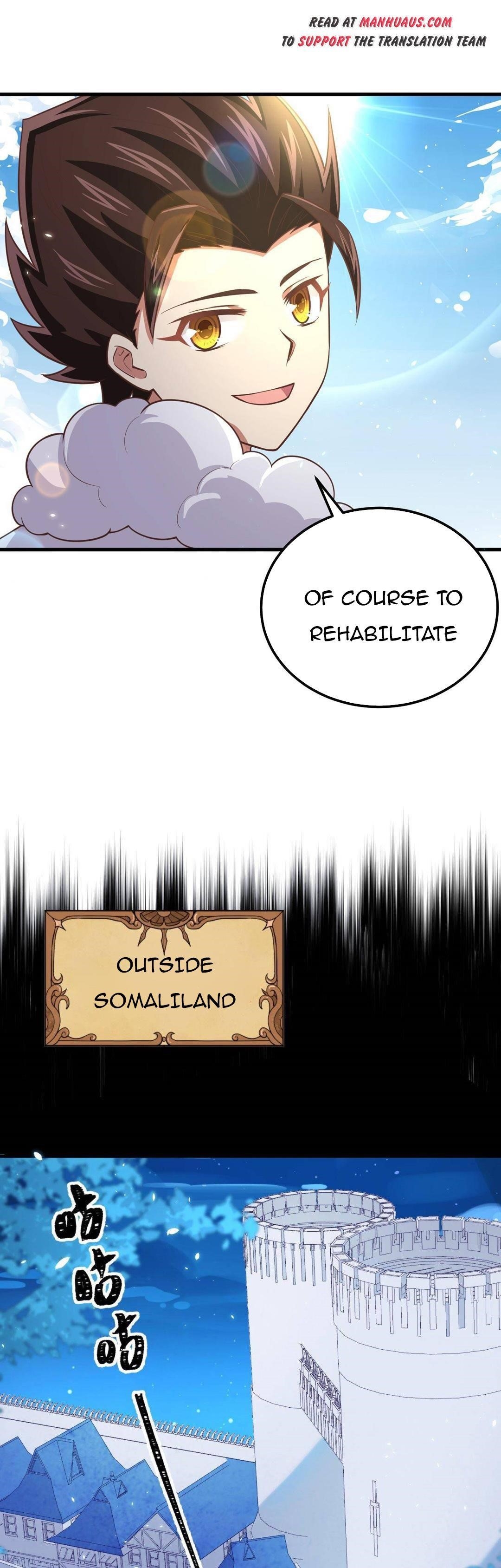 Starting From Today I’ll Work As A City Lord Chapter 189 - Page 6 in English
