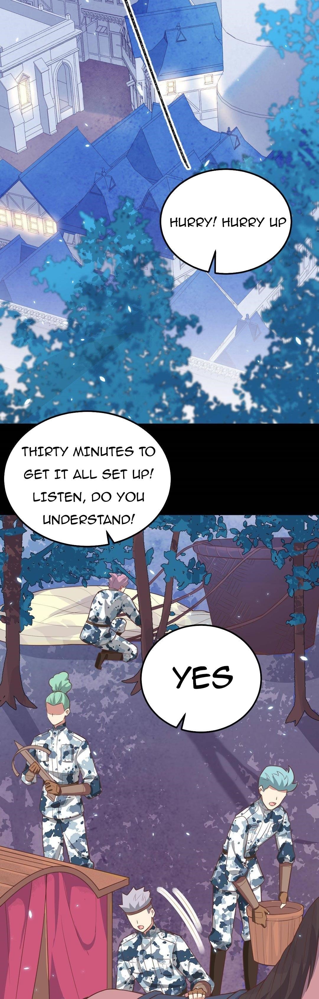 Starting From Today I’ll Work As A City Lord Chapter 189 - Page 7 in English