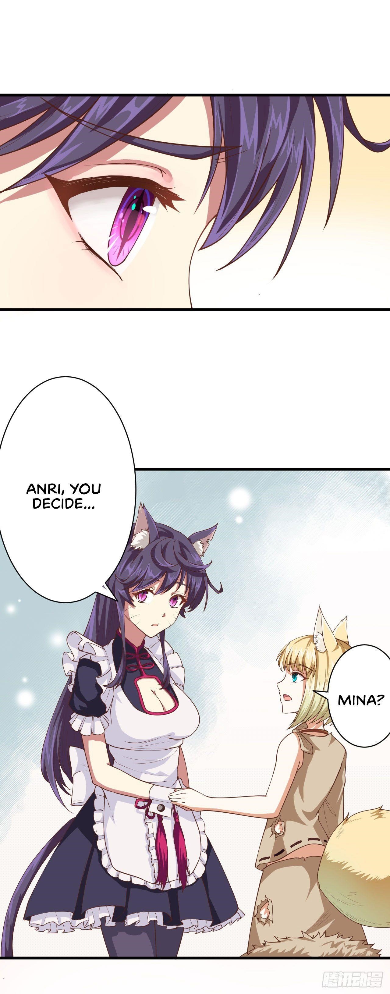 Starting From Today I’ll Work As A City Lord Chapter 19 - Page 10 in English