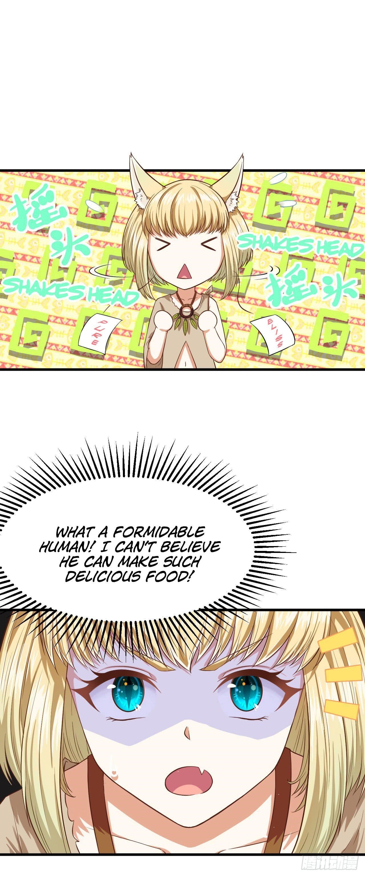 Starting From Today I’ll Work As A City Lord Chapter 19 - Page 23 in English