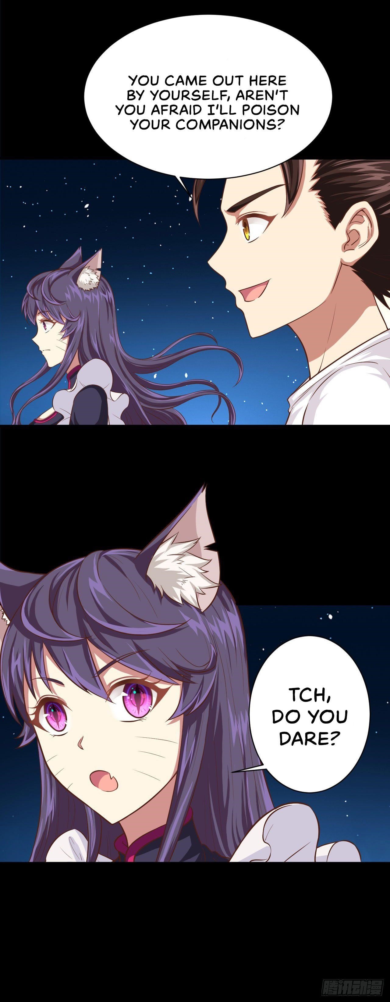 Starting From Today I’ll Work As A City Lord Chapter 19 - Page 26 in English
