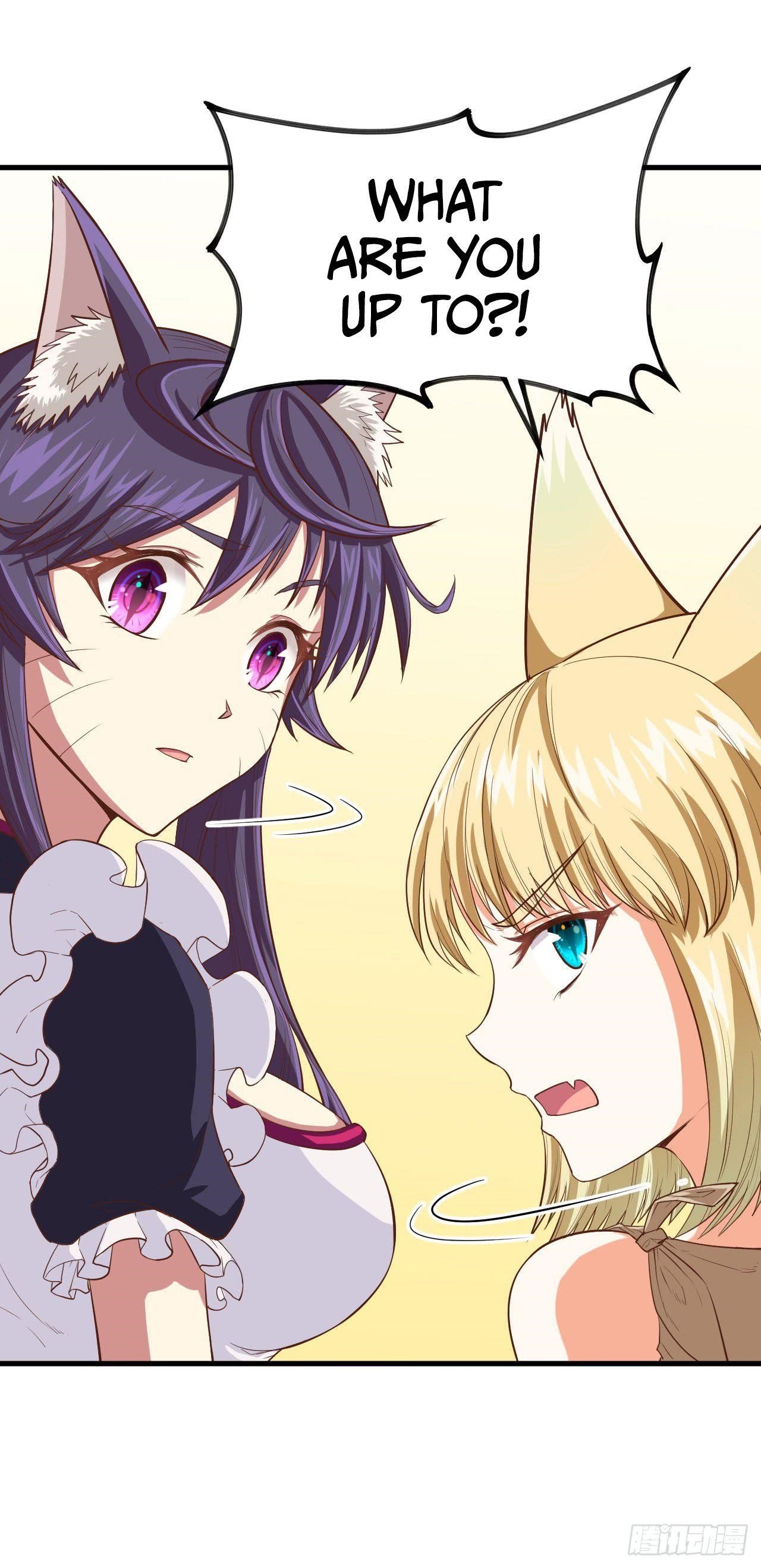 Starting From Today I’ll Work As A City Lord Chapter 19 - Page 3 in English