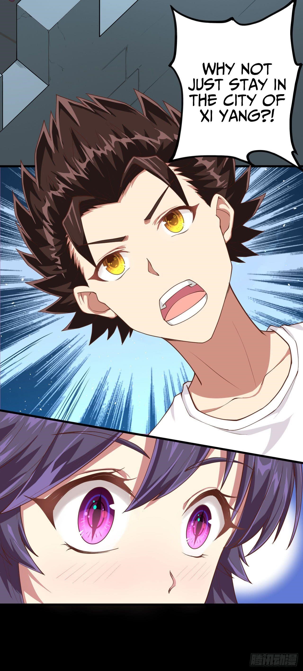 Starting From Today I’ll Work As A City Lord Chapter 19 - Page 30 in English