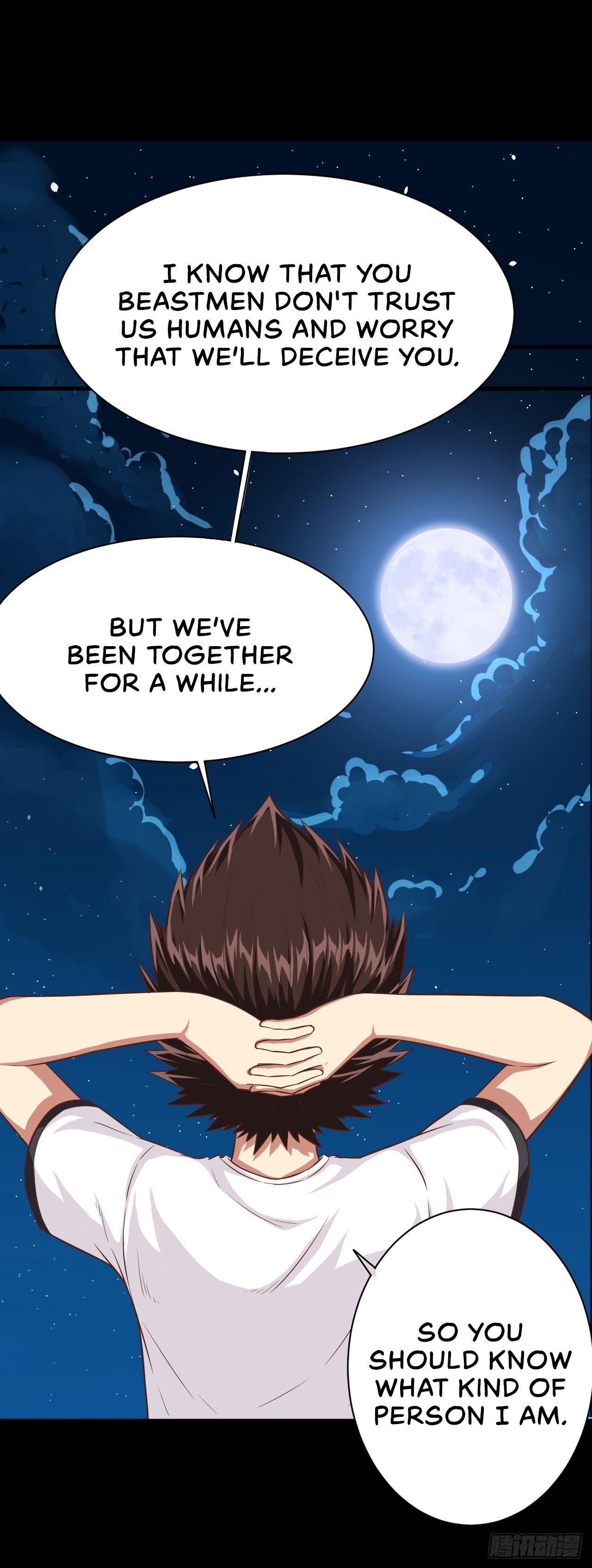 Starting From Today I’ll Work As A City Lord Chapter 19 - Page 36 in English