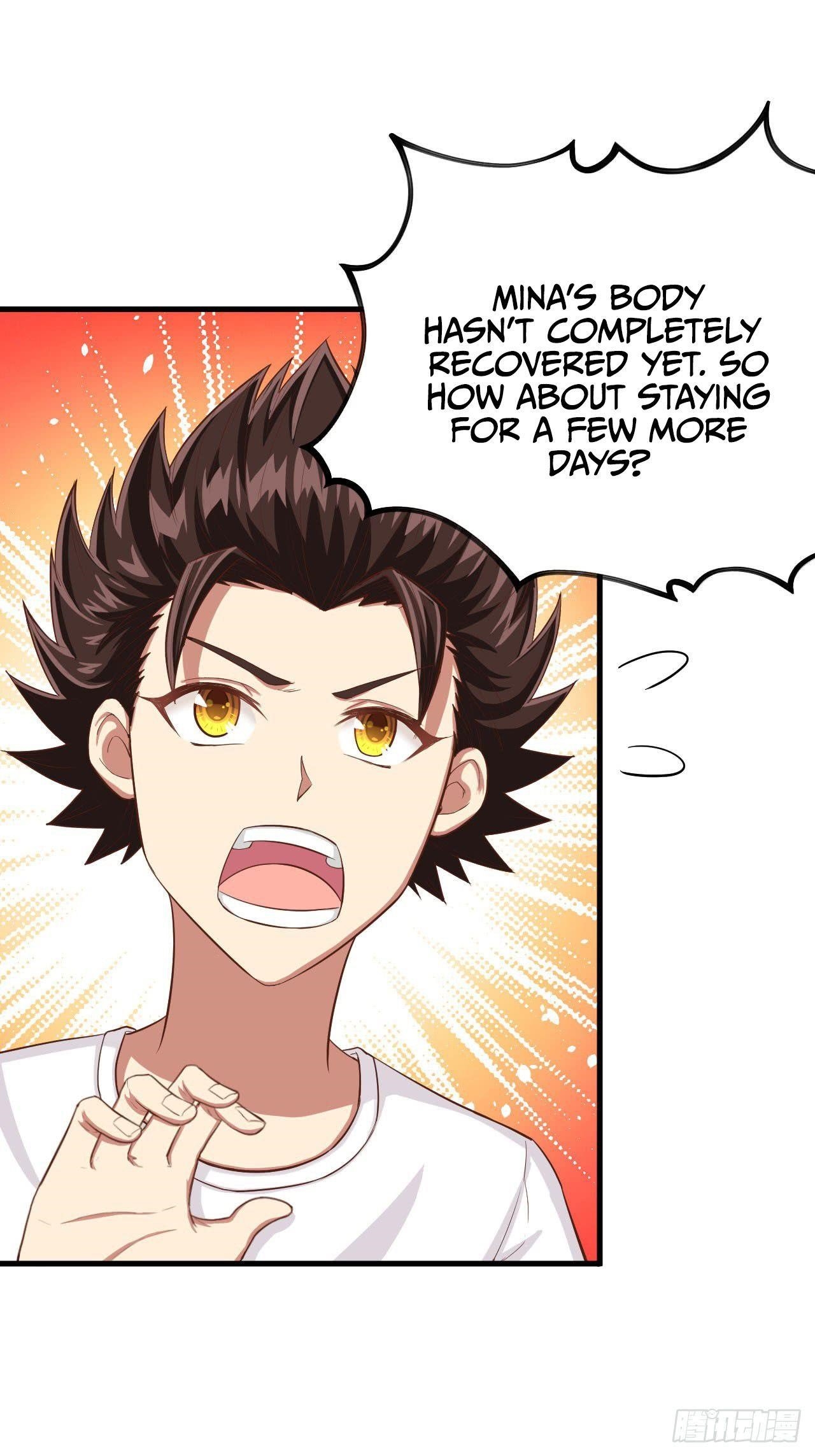 Starting From Today I’ll Work As A City Lord Chapter 19 - Page 4 in English
