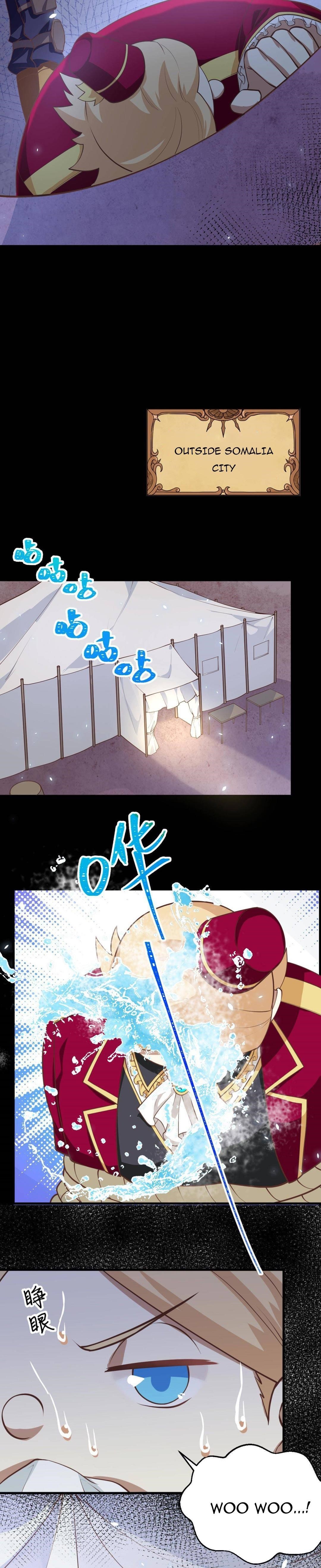 Starting From Today I’ll Work As A City Lord Chapter 190 - Page 10 in English