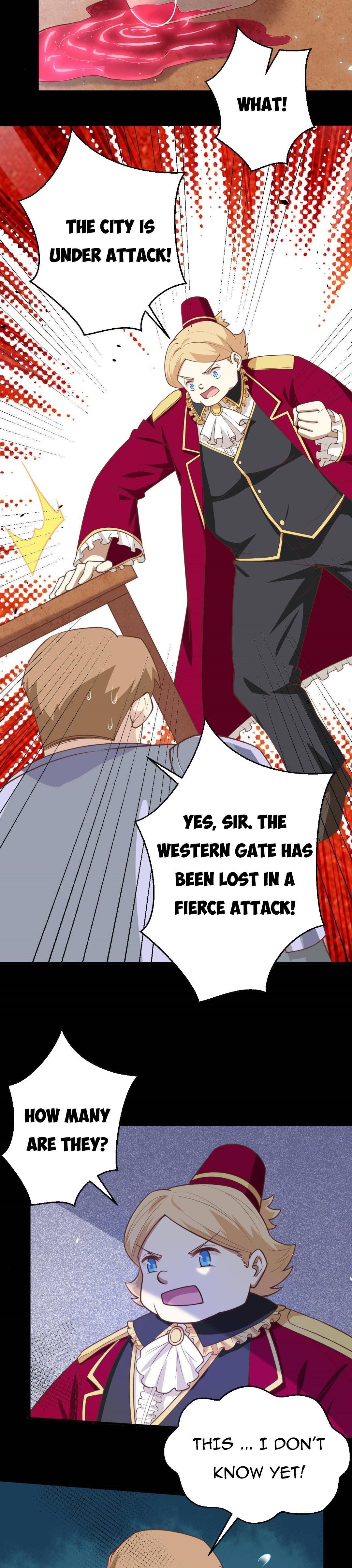 Starting From Today I’ll Work As A City Lord Chapter 190 - Page 6 in English