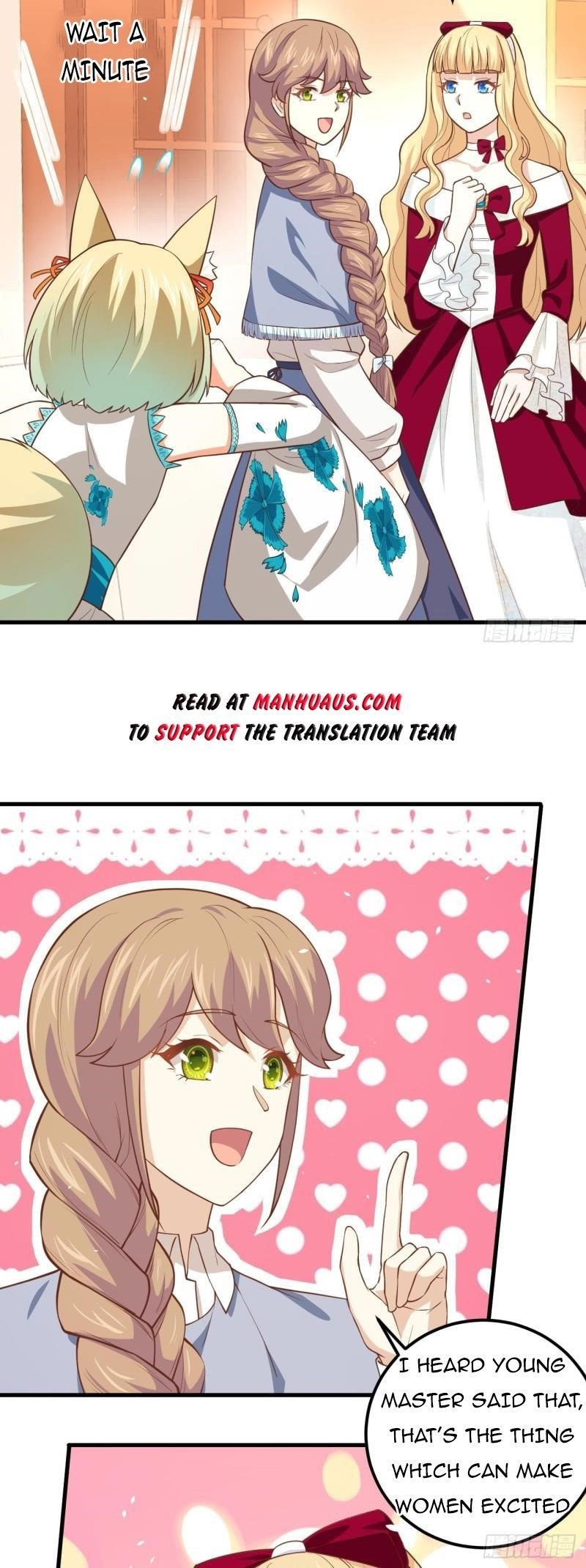 Starting From Today I’ll Work As A City Lord Chapter 191 - Page 20 in English