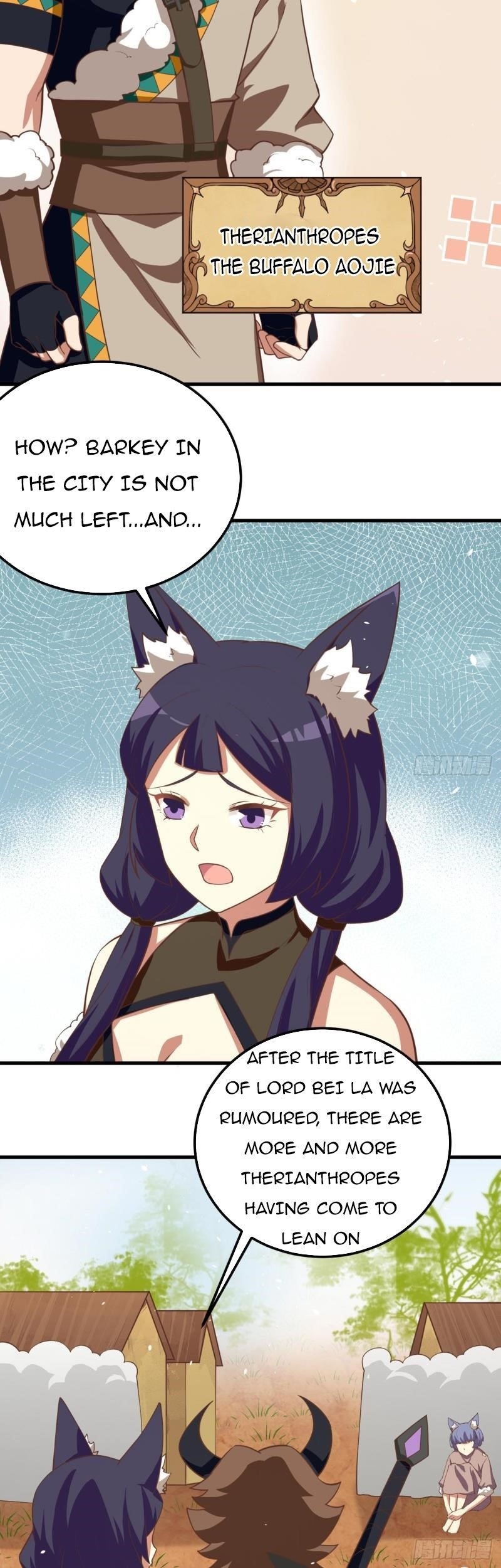 Starting From Today I’ll Work As A City Lord Chapter 191 - Page 4 in English