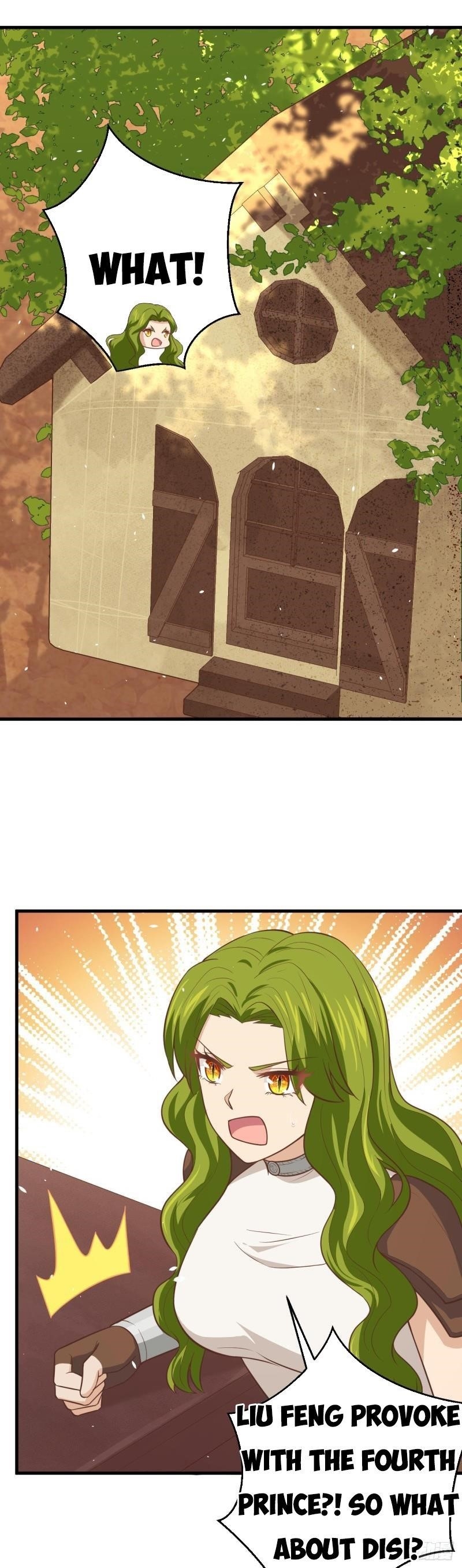 Starting From Today I’ll Work As A City Lord Chapter 191 - Page 6 in English
