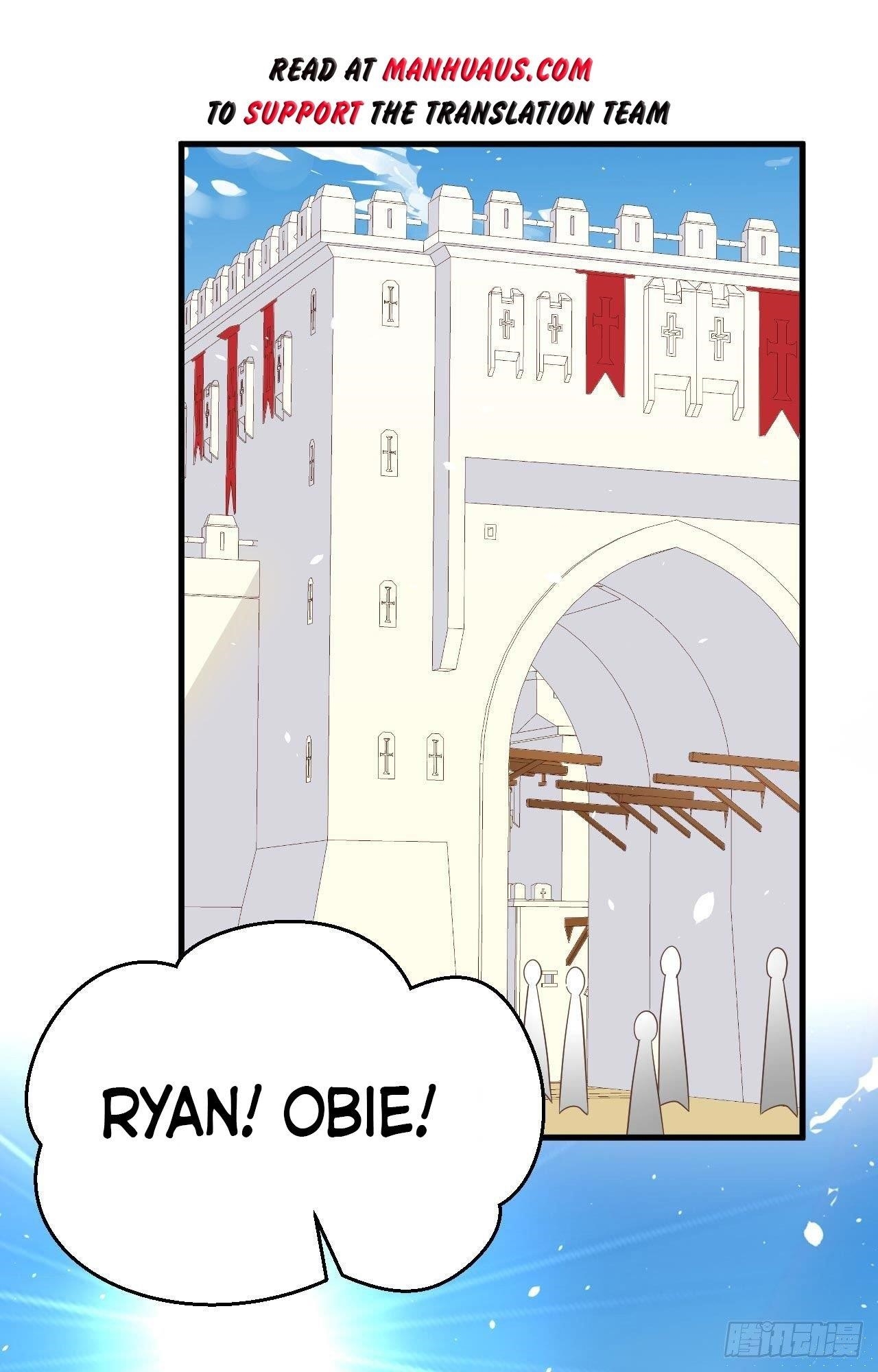 Starting From Today I’ll Work As A City Lord Chapter 193 - Page 2 in English