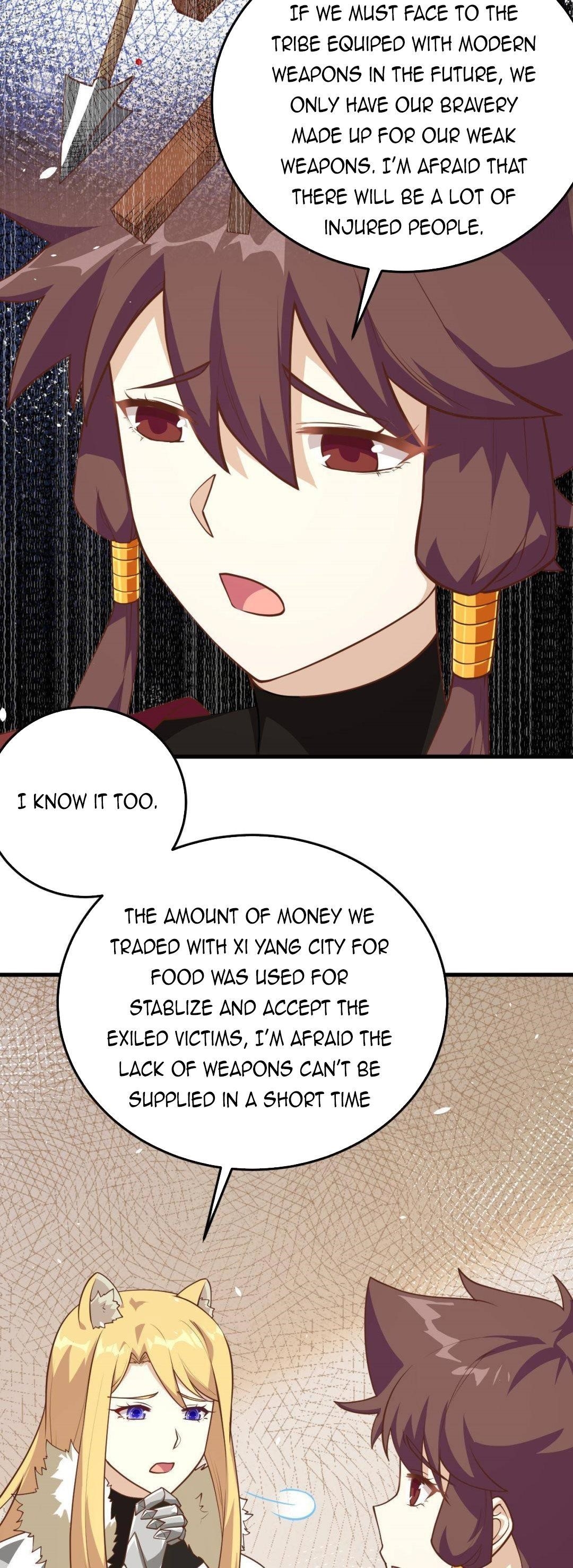 Starting From Today I’ll Work As A City Lord Chapter 197 - Page 4 in English