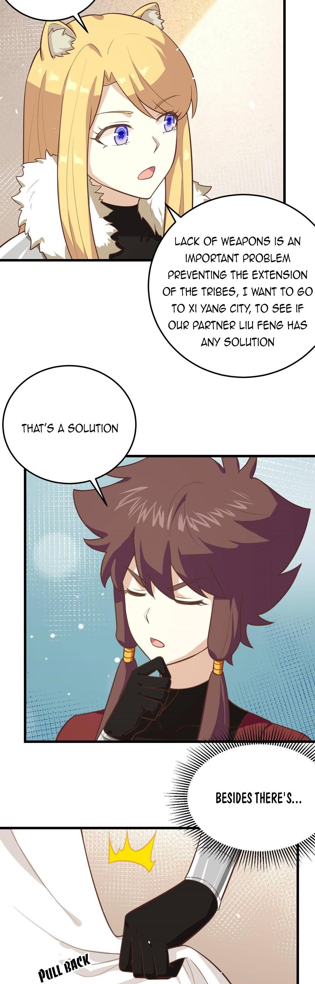 Starting From Today I’ll Work As A City Lord Chapter 197 - Page 7 in English