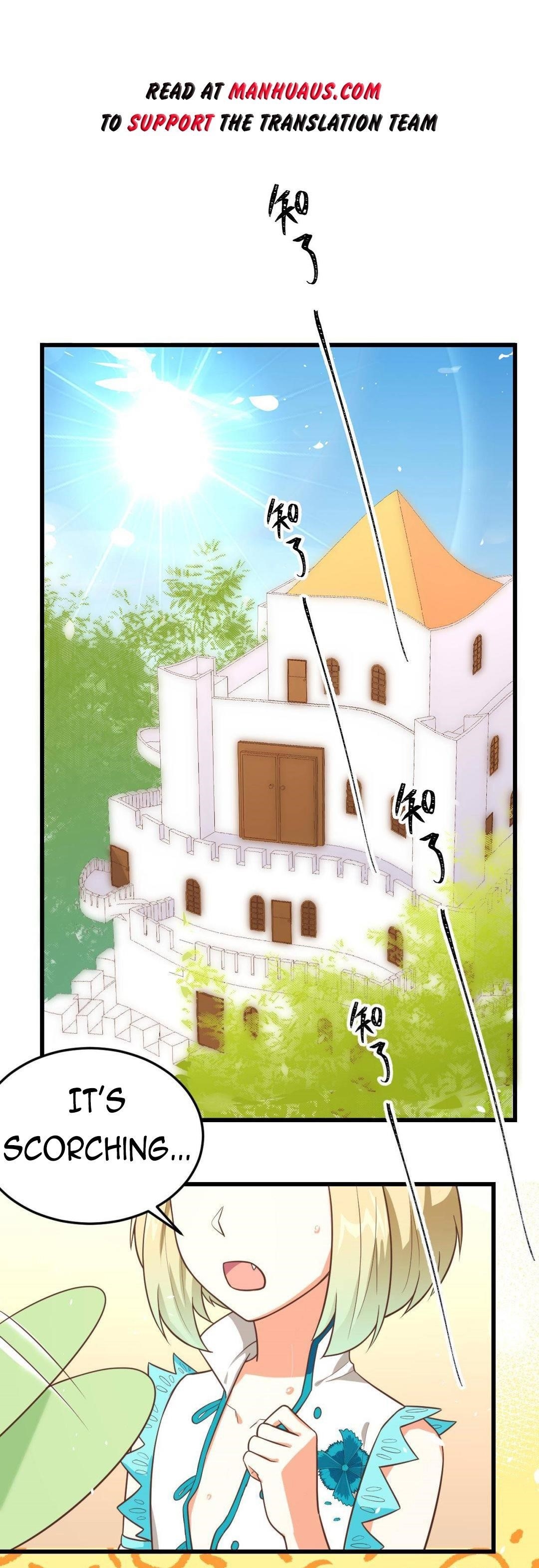 Starting From Today I’ll Work As A City Lord Chapter 197 - Page 9 in English