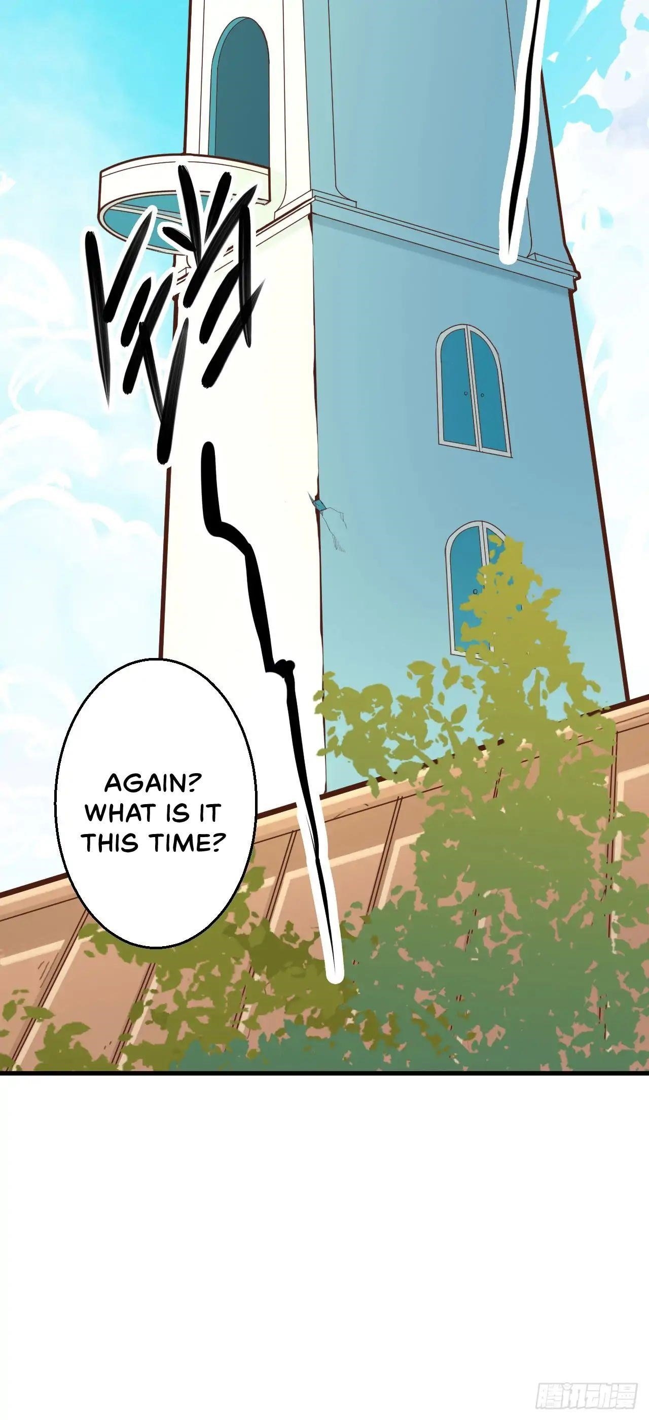 Starting From Today I’ll Work As A City Lord Chapter 2 - Page 24 in English