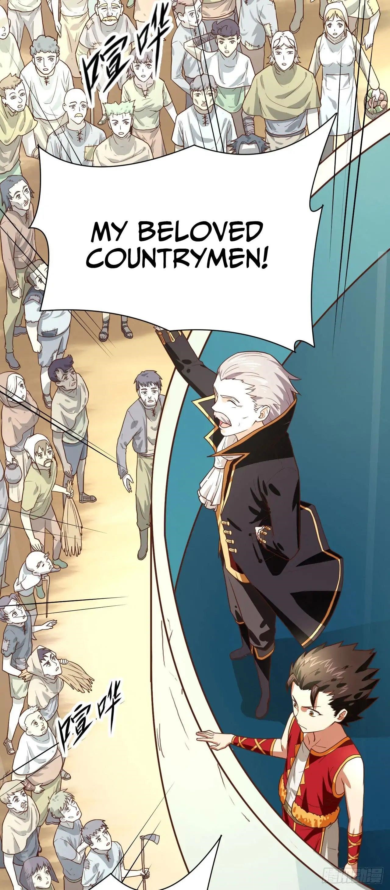 Starting From Today I’ll Work As A City Lord Chapter 2 - Page 26 in English