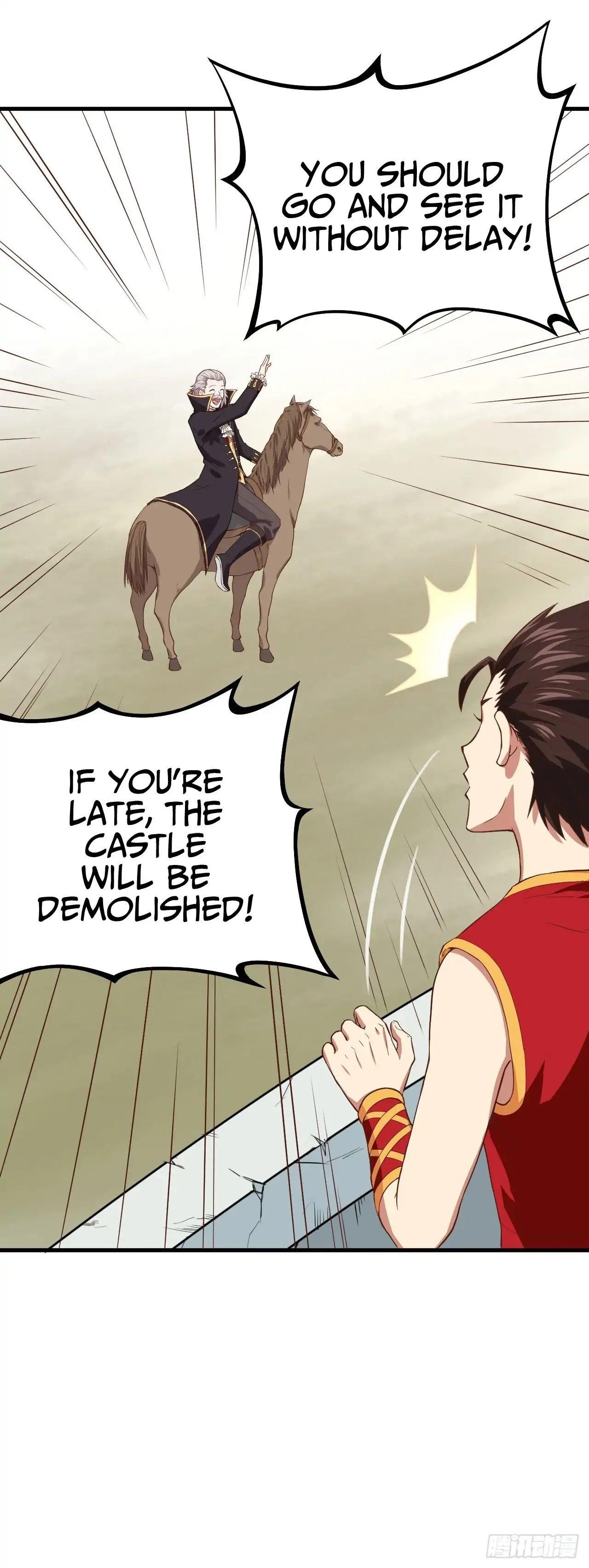 Starting From Today I’ll Work As A City Lord Chapter 2 - Page 42 in English