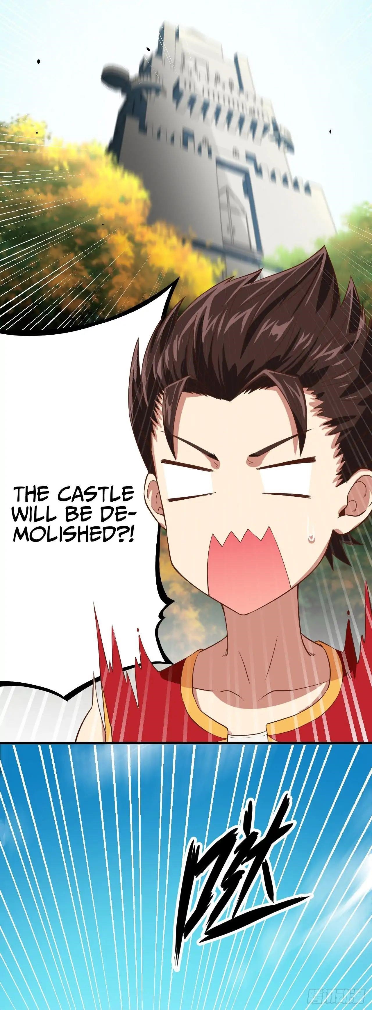 Starting From Today I’ll Work As A City Lord Chapter 2 - Page 45 in English