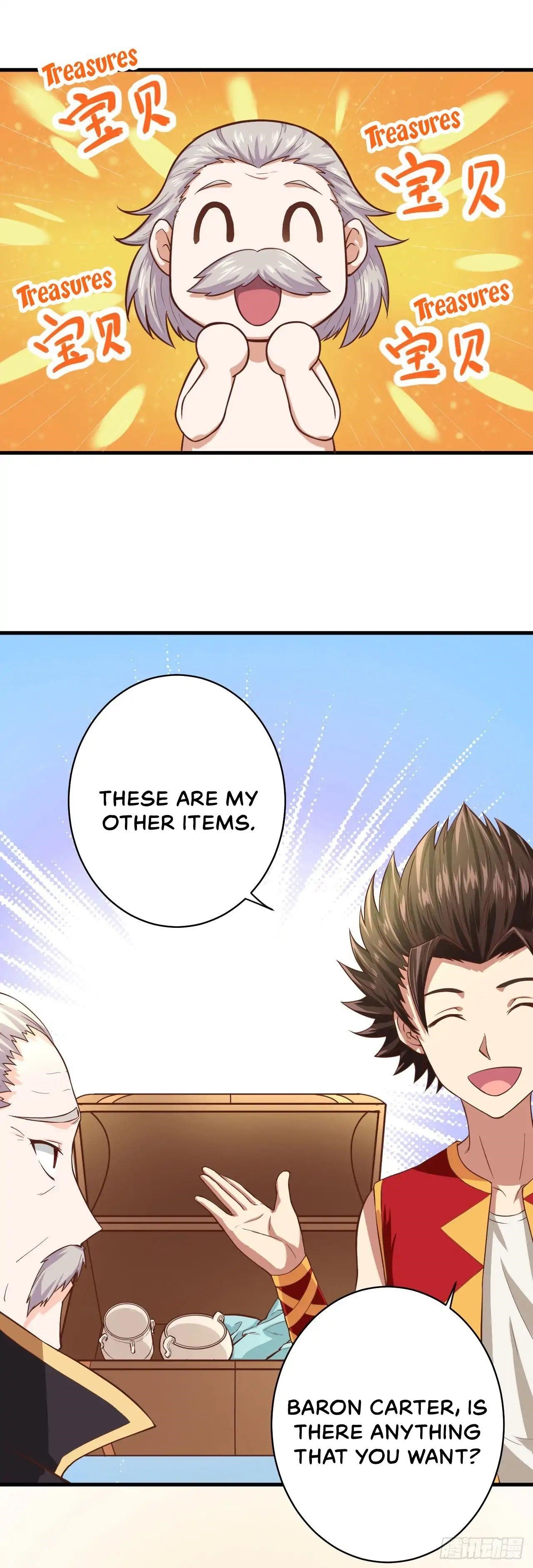 Starting From Today I’ll Work As A City Lord Chapter 2 - Page 6 in English